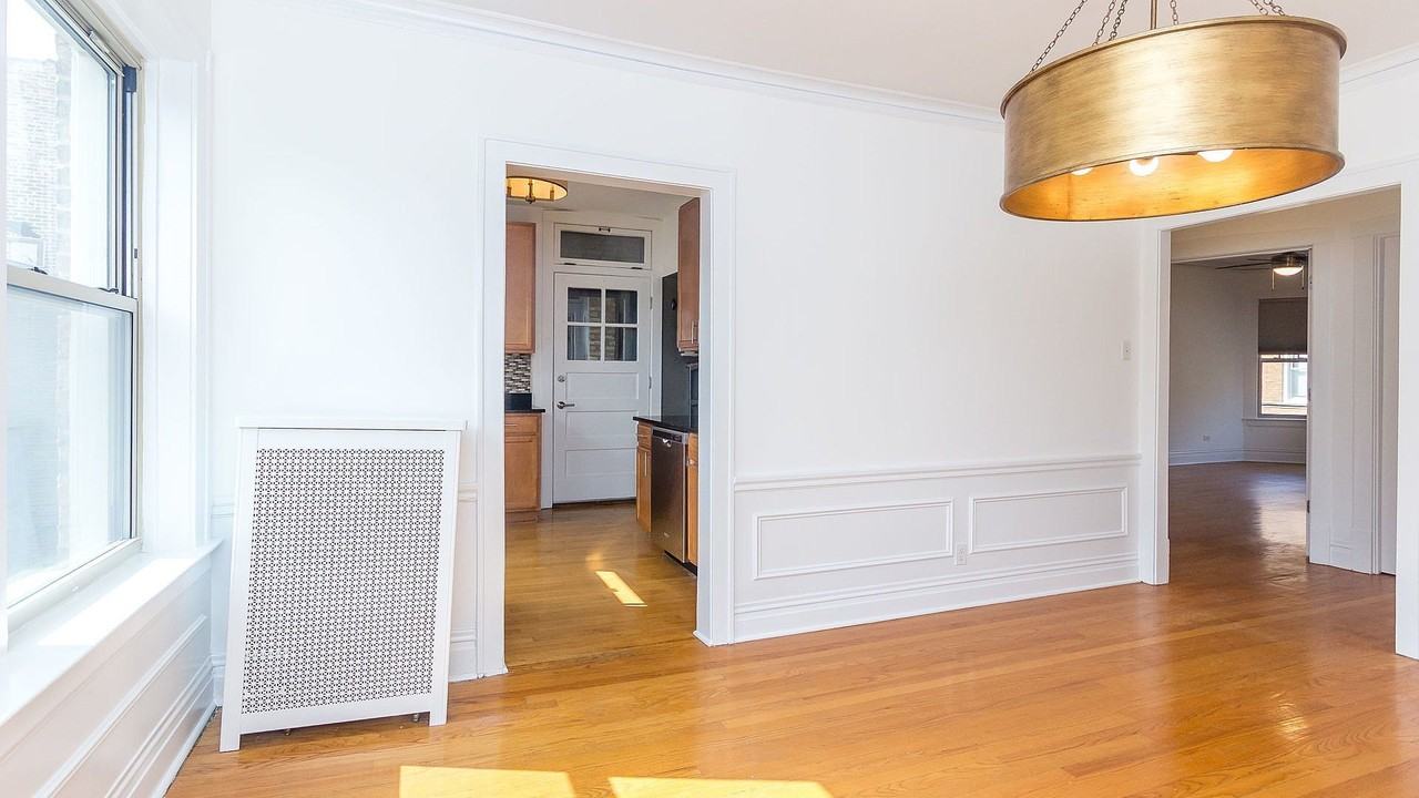 607 Washington Blvd #3N - Photo 6 of 13