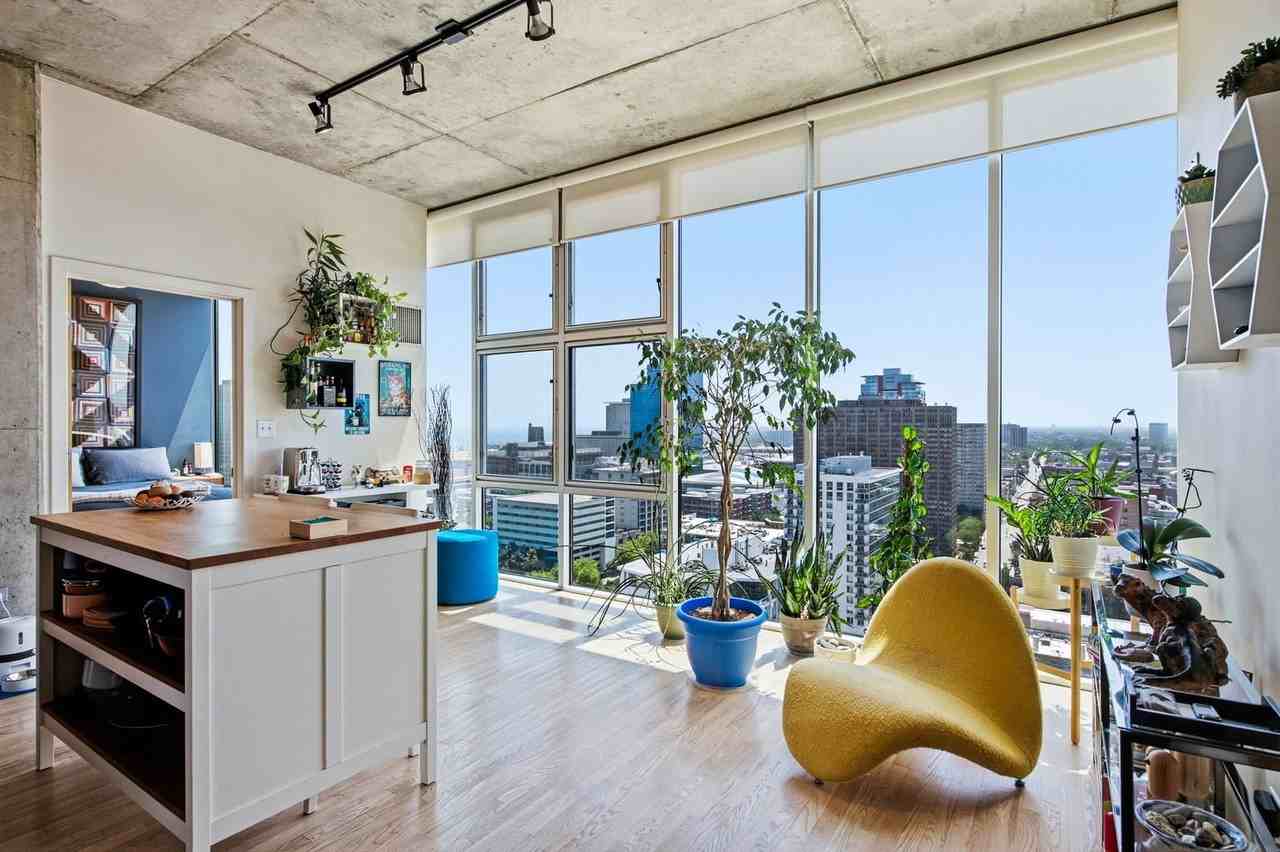 1720 S Michigan Ave #2309 - Photo 3 of 30
