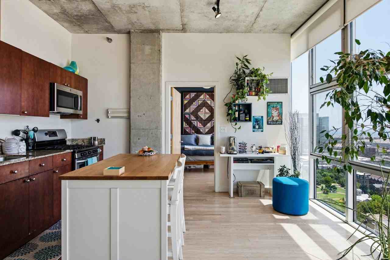 1720 S Michigan Ave #2309 - Photo 4 of 30