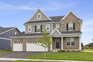 featured image of 14865 S Henebry Ln