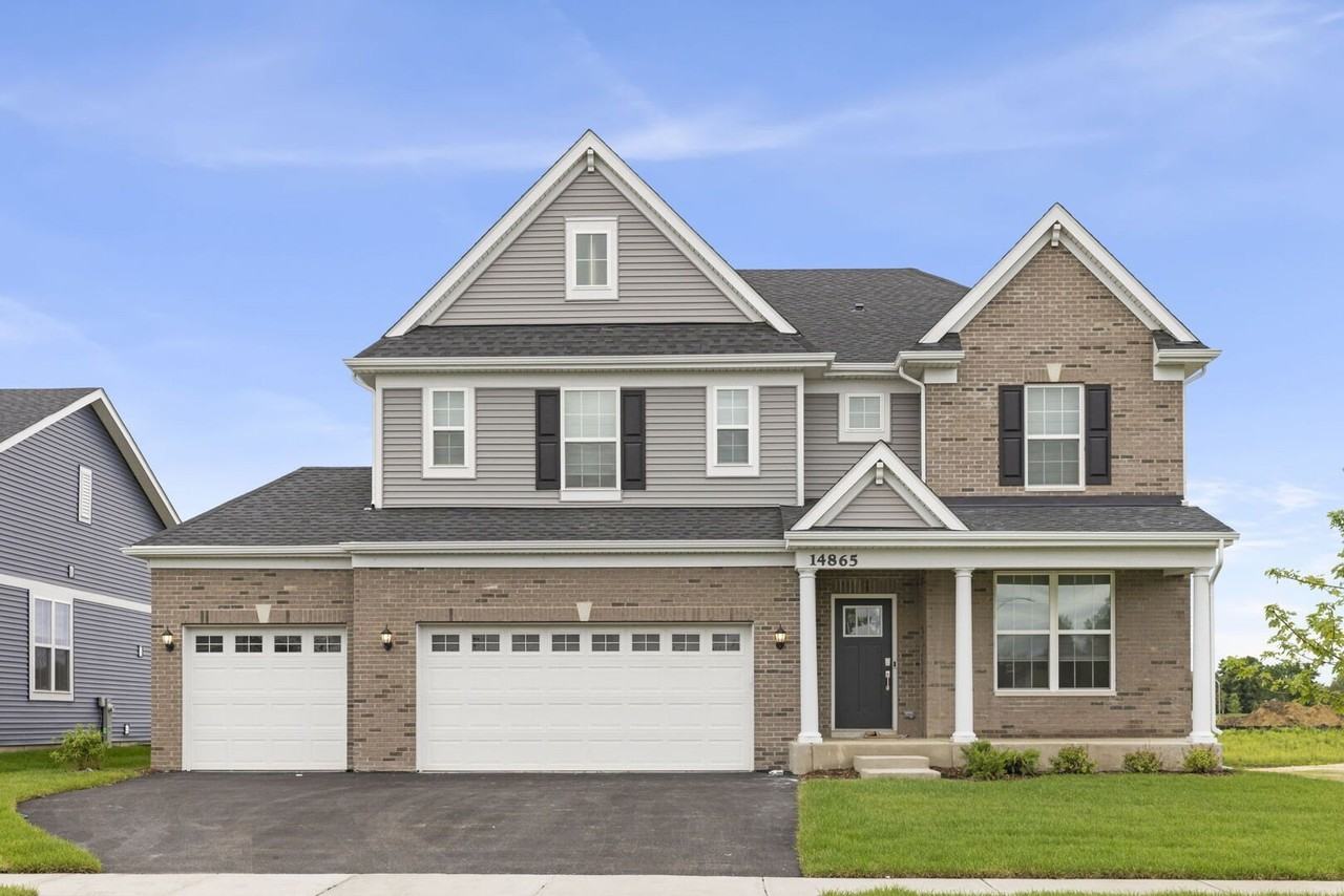 14865 S Henebry Ln - Photo 2 of 27