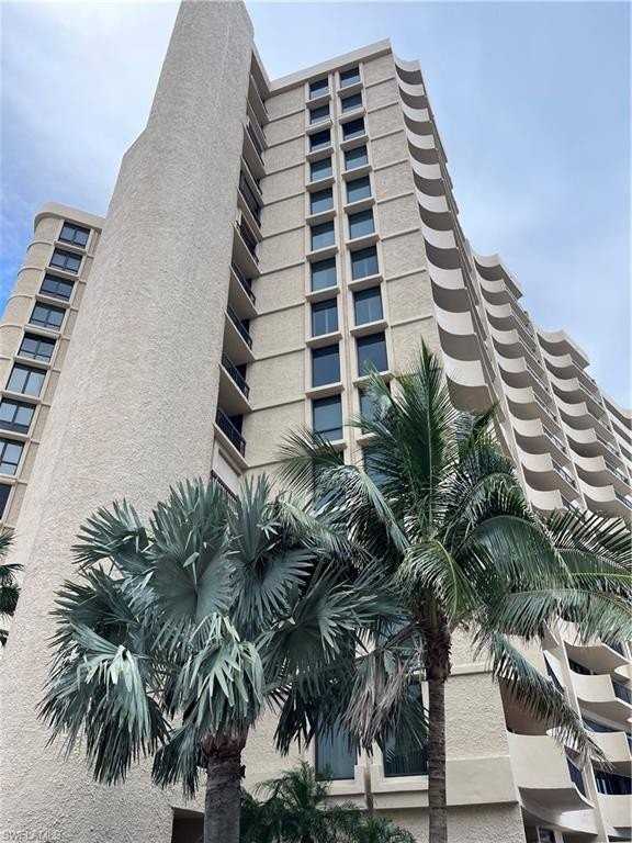 4001 Gulf Shore Blvd N #505