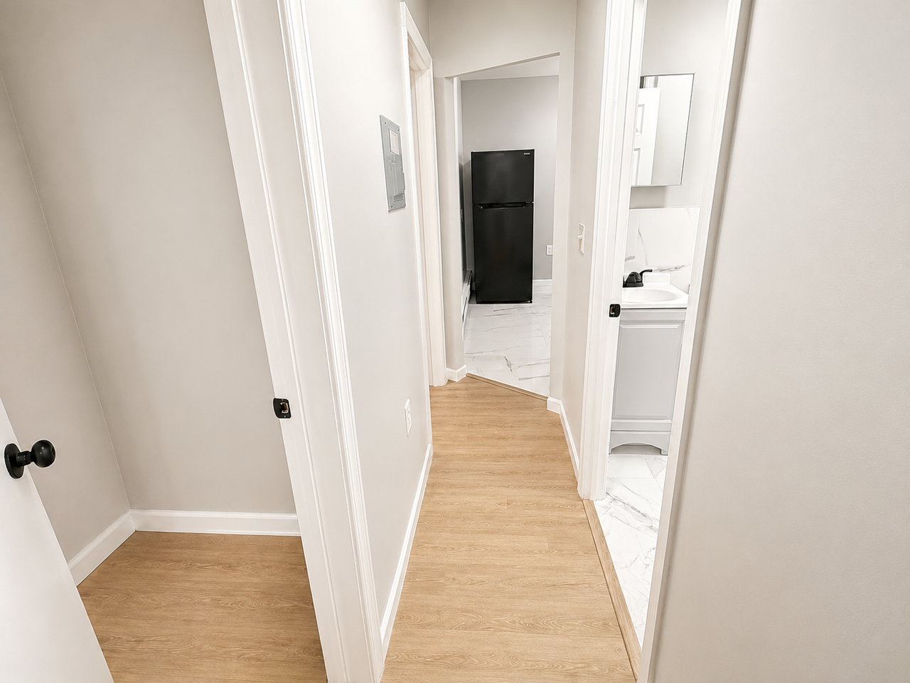 50 Halsted Street #2c - Photo 4 of 9