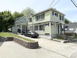 featured image of 40 Morgan St #2