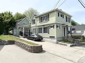40 Morgan St #2 - Photo 1 of 1