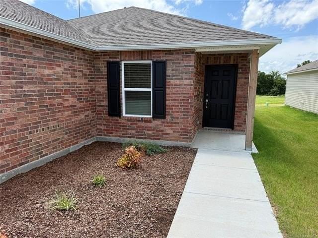 11822 S 279th East Ave - Photo 2 of 25