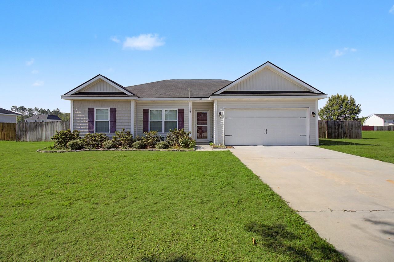 88 Whippoorwill Way Ne #1