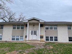 Brick Row Apartments - Photo 1 of 1