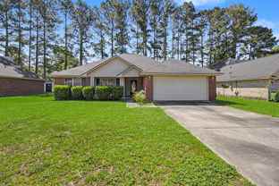 1110 Cornett Ct #1 - Photo 1 of 1