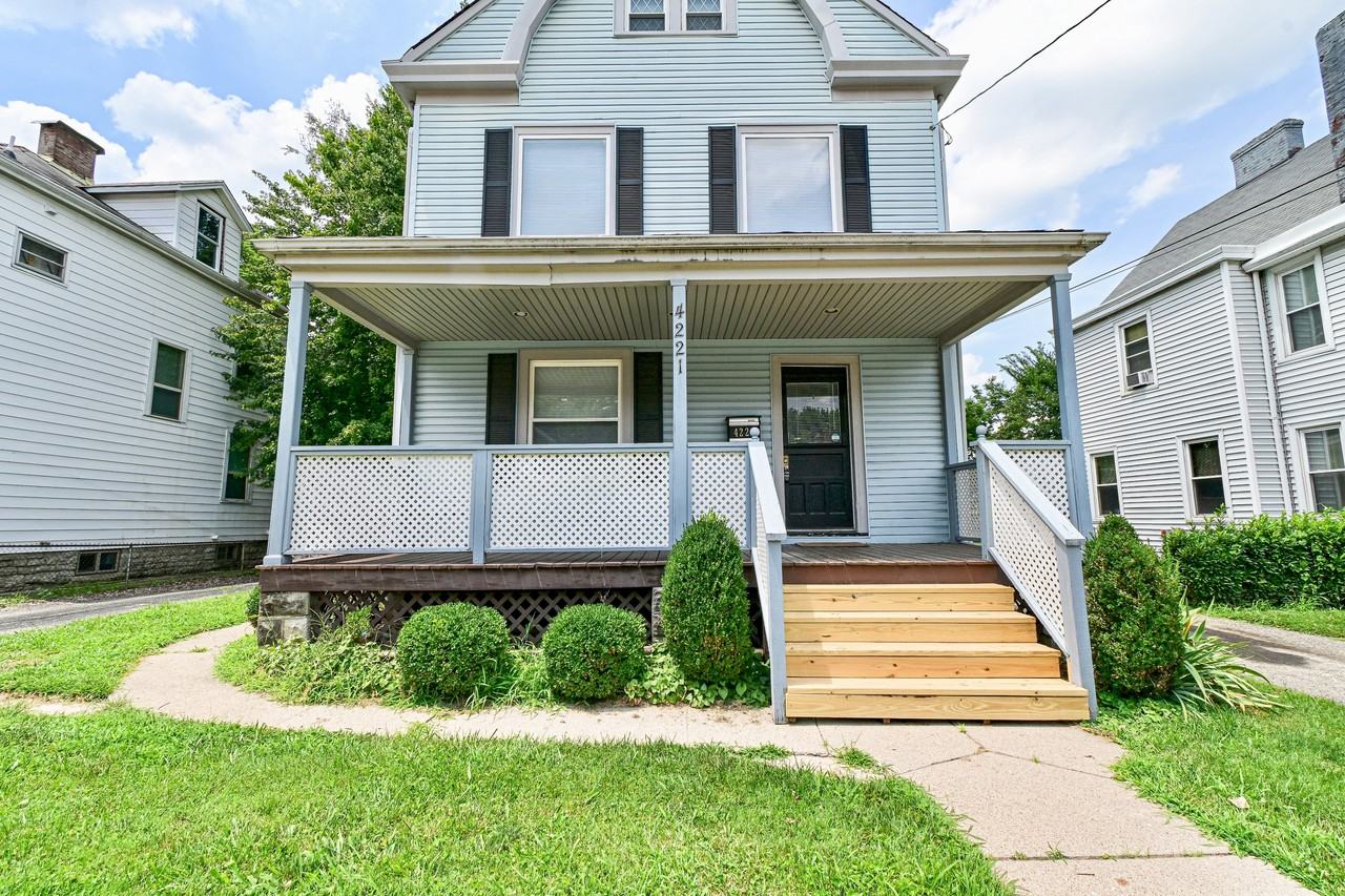 4221 Bell St #1 - Photo 2 of 47