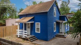 1505 N Corona St #1-2 - Photo 1 of 1