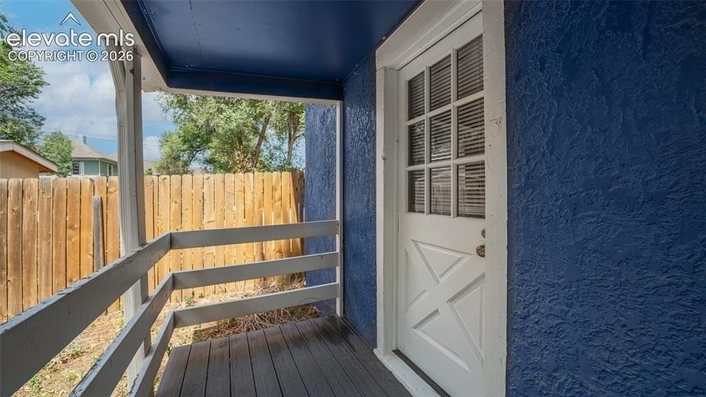 1505 N Corona St #1-2 - Photo 2 of 15