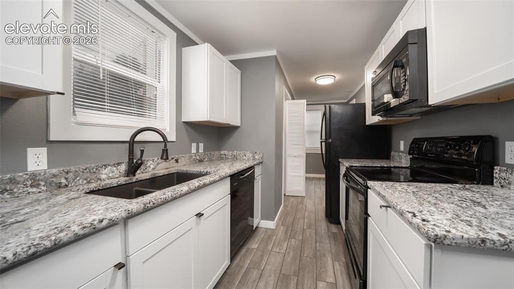 1505 N Corona St #1-2 - Photo 4 of 15