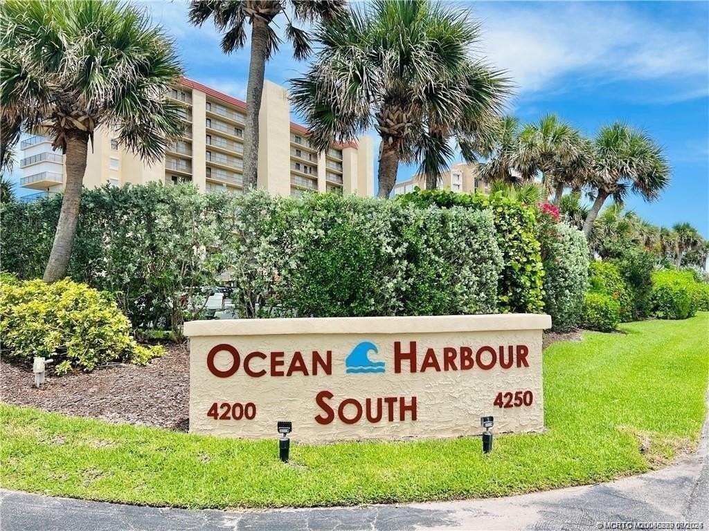 4250 N Highway A1a #302 - Photo 2 of 50