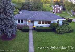 featured image of 32349 Sheridan Dr