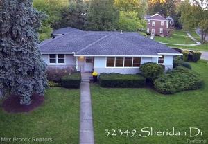 32349 Sheridan Dr - Photo 1 of 1