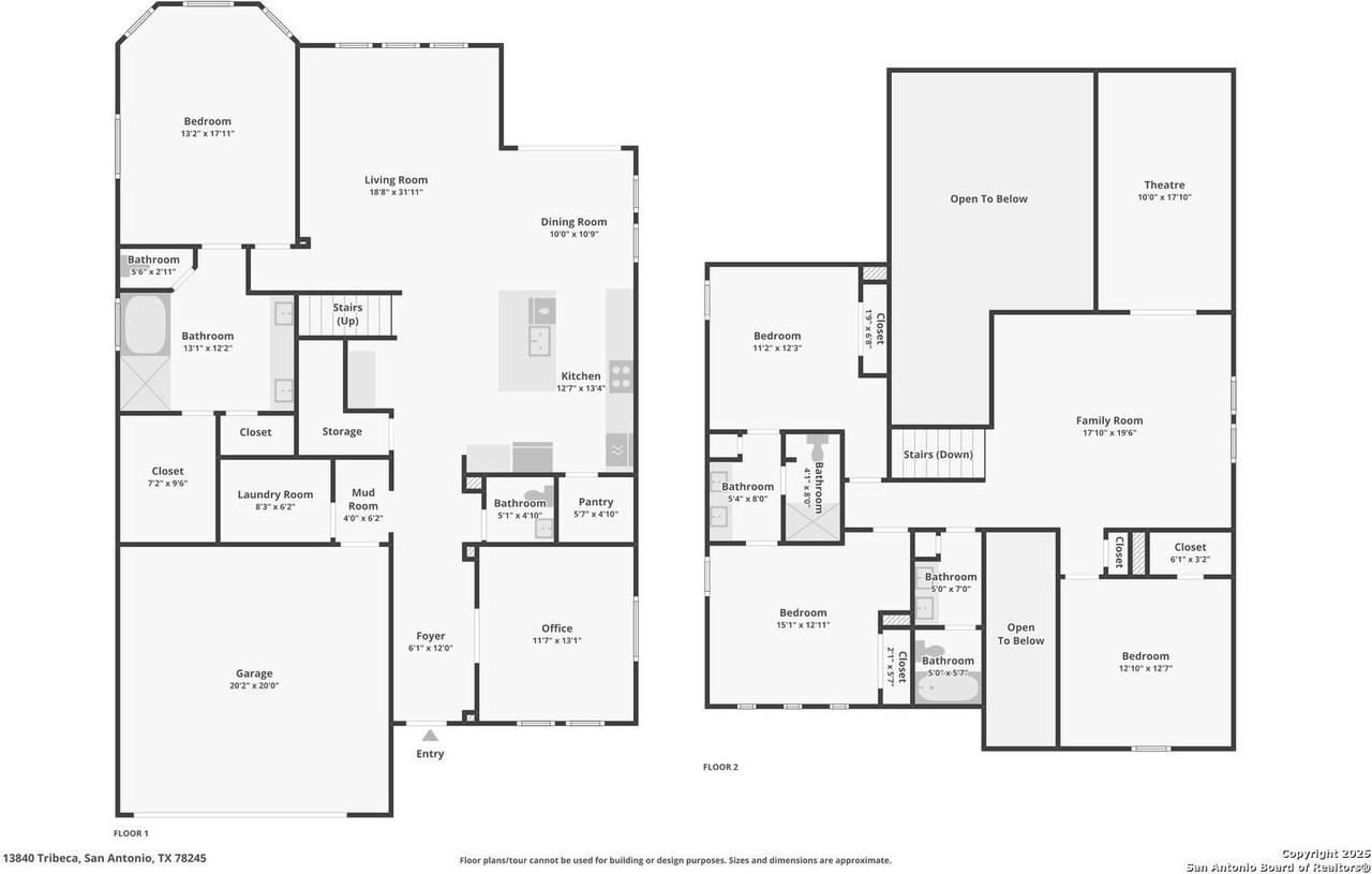 13840 Tribeca - Photo 2 of 45