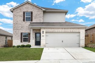 9226 Bennett Frst - Photo 1 of 1