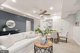 3039 Macomb St Nw #2A - Photo 1 of 1