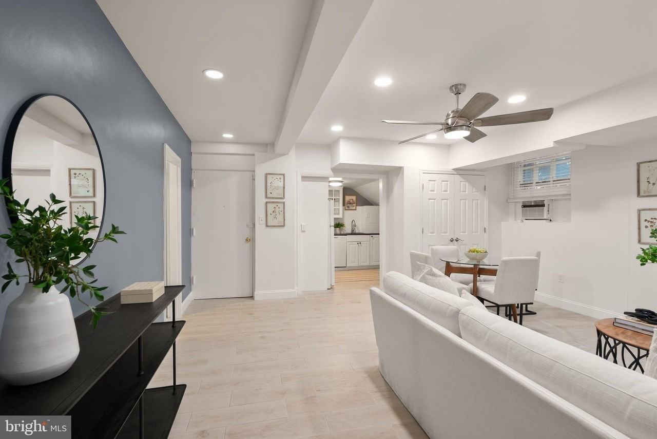 3039 Macomb St Nw #2A - Photo 2 of 30
