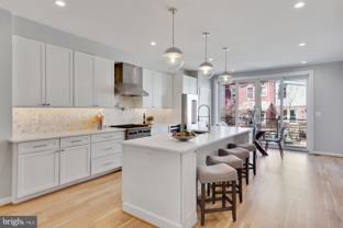 731 Park Rd Nw #A - Photo 1 of 1