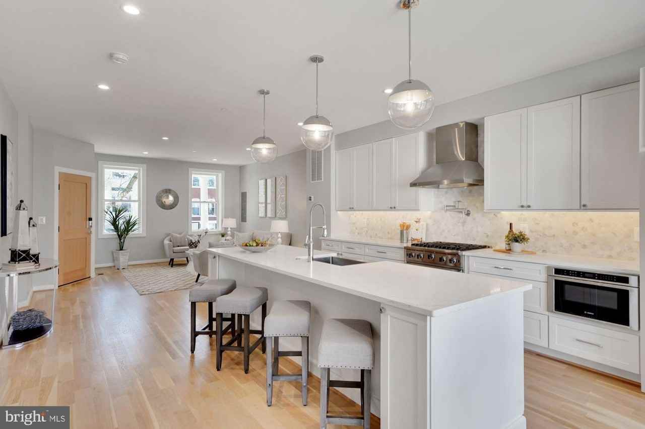 731 Park Rd Nw #A - Photo 4 of 15