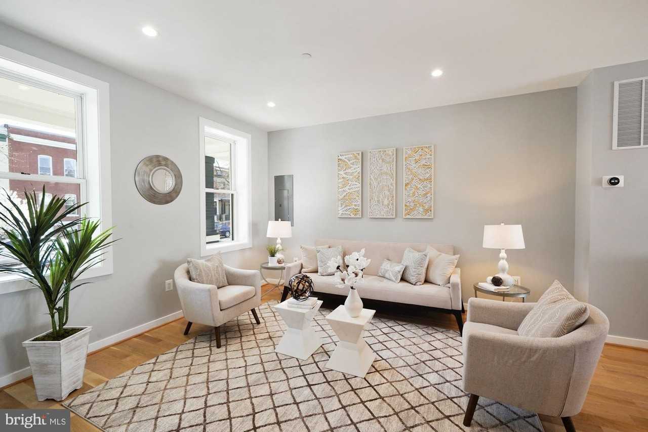731 Park Rd Nw #A - Photo 5 of 15