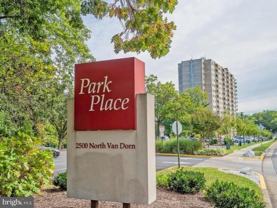 2500 N Van Dorn St #1517 - Photo 1 of 1