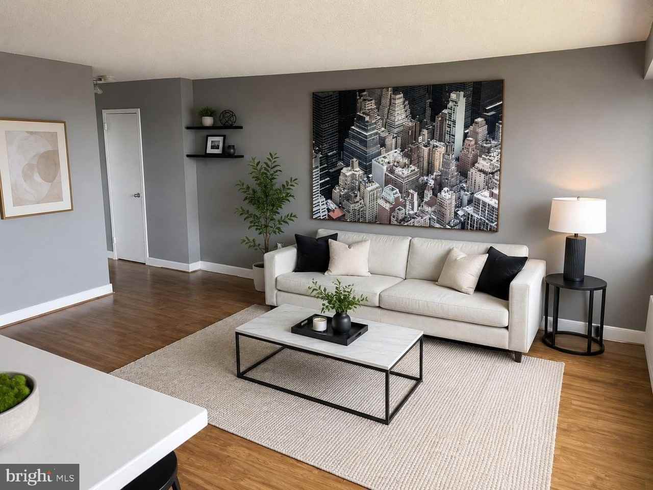 2500 N Van Dorn St #1517 - Photo 2 of 15