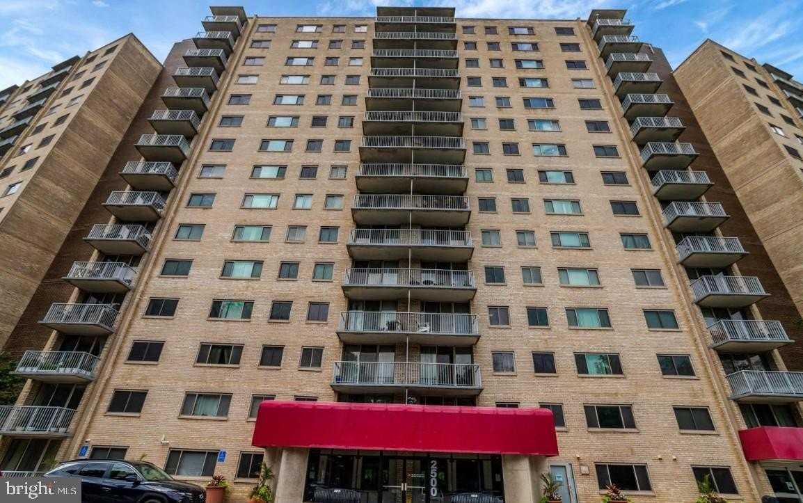 2500 N Van Dorn St #1517 - Photo 7 of 15
