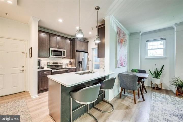 1600 Spring Gate Dr #2305 - Photo 7 of 39
