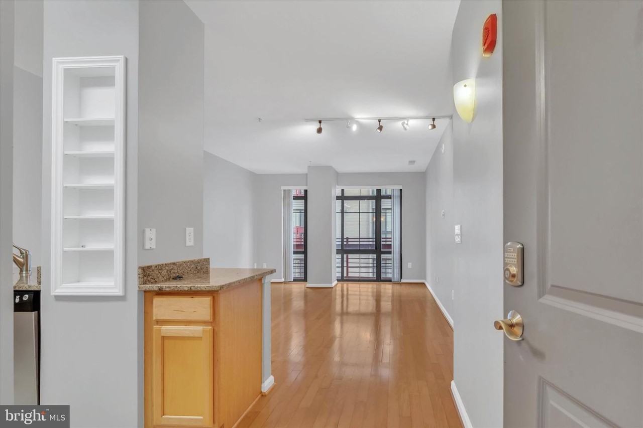7923 Eastern Avenue Northwest - 904Apt 904 #904 - Photo 3 of 10