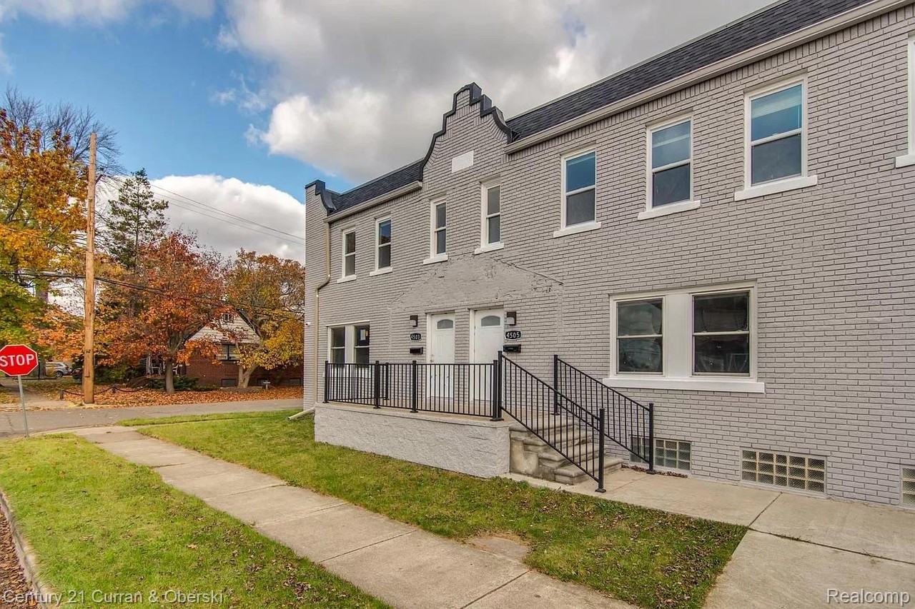 4507 High St - Photo 2 of 15