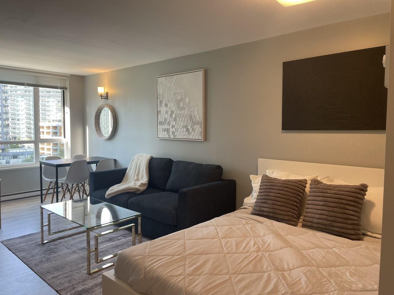 1188 Richards Street #902 - Photo 7 of 15