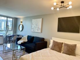 1188 Richards Street #902 - Photo 1 of 1