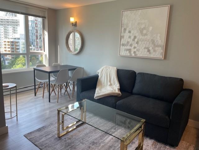 1188 Richards Street #902 - Photo 2 of 15