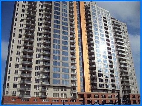 1405 - 1053, 10th Street SW - Photo 4 of 23