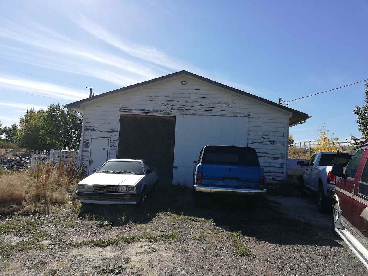 263077 Rge Rd 293a - Photo 2 of 17