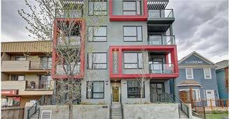 1734 11 Ave Sw - Photo 1 of 1