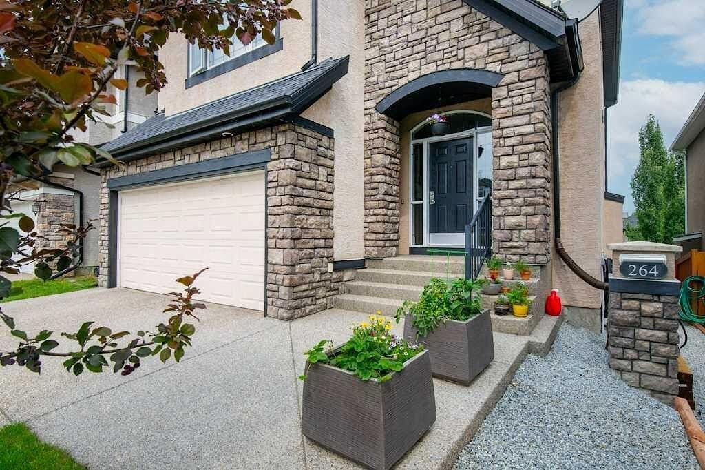 264 Valley Crest Rise Nw - Photo 2 of 38