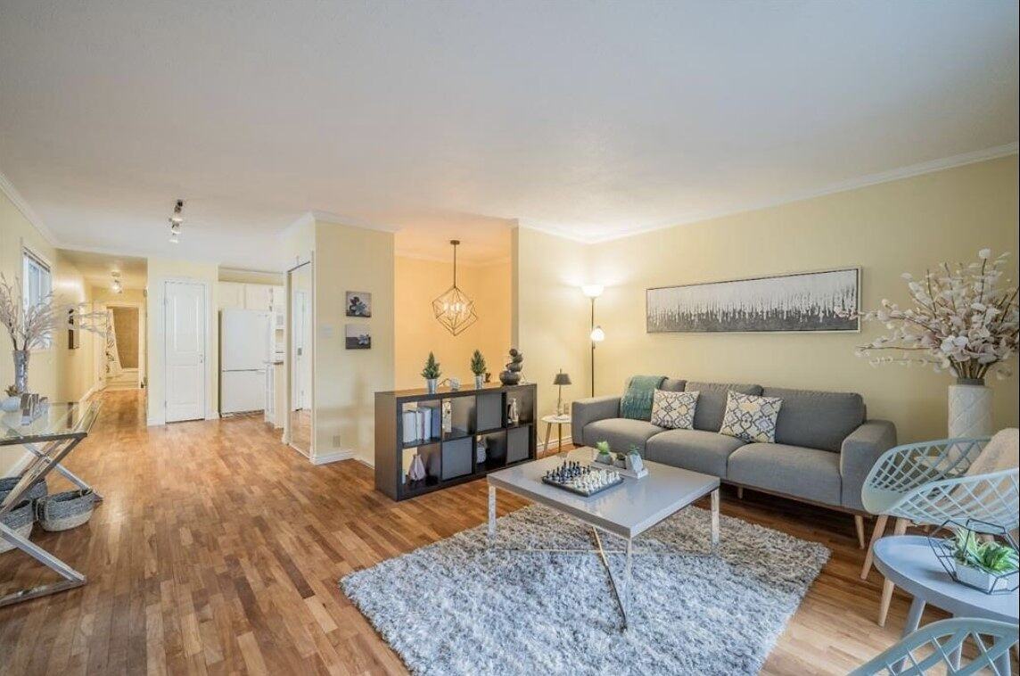 4507 17 Ave Nw - Photo 4 of 34