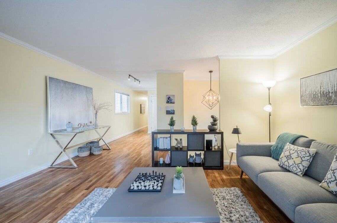 4507 17 Ave Nw - Photo 5 of 34