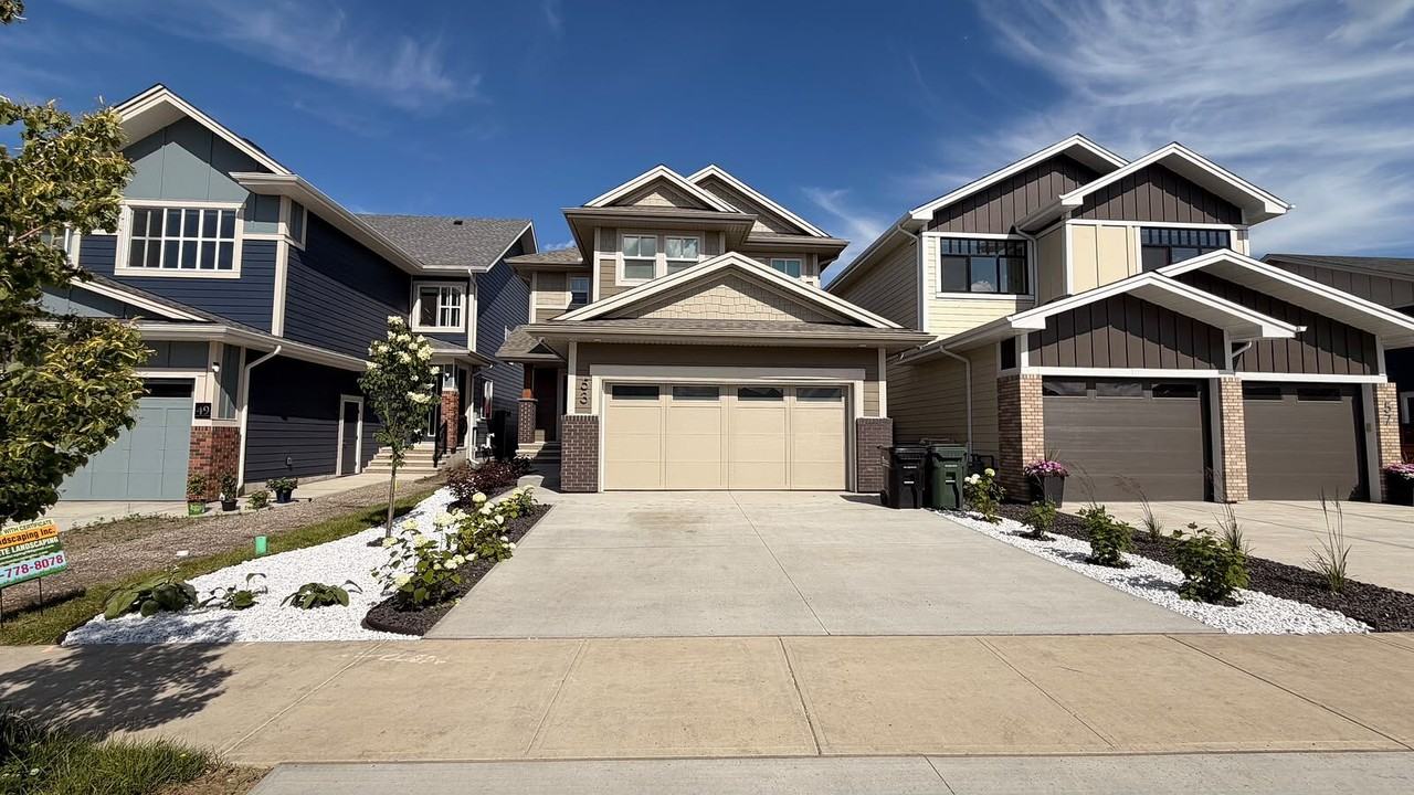 53 Birkshire Cres - Photo 2 of 37