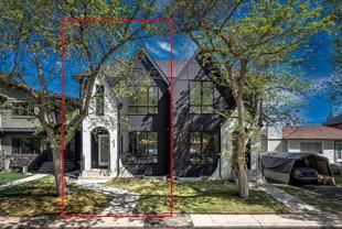 434 23 Ave Nw - Photo 1 of 1
