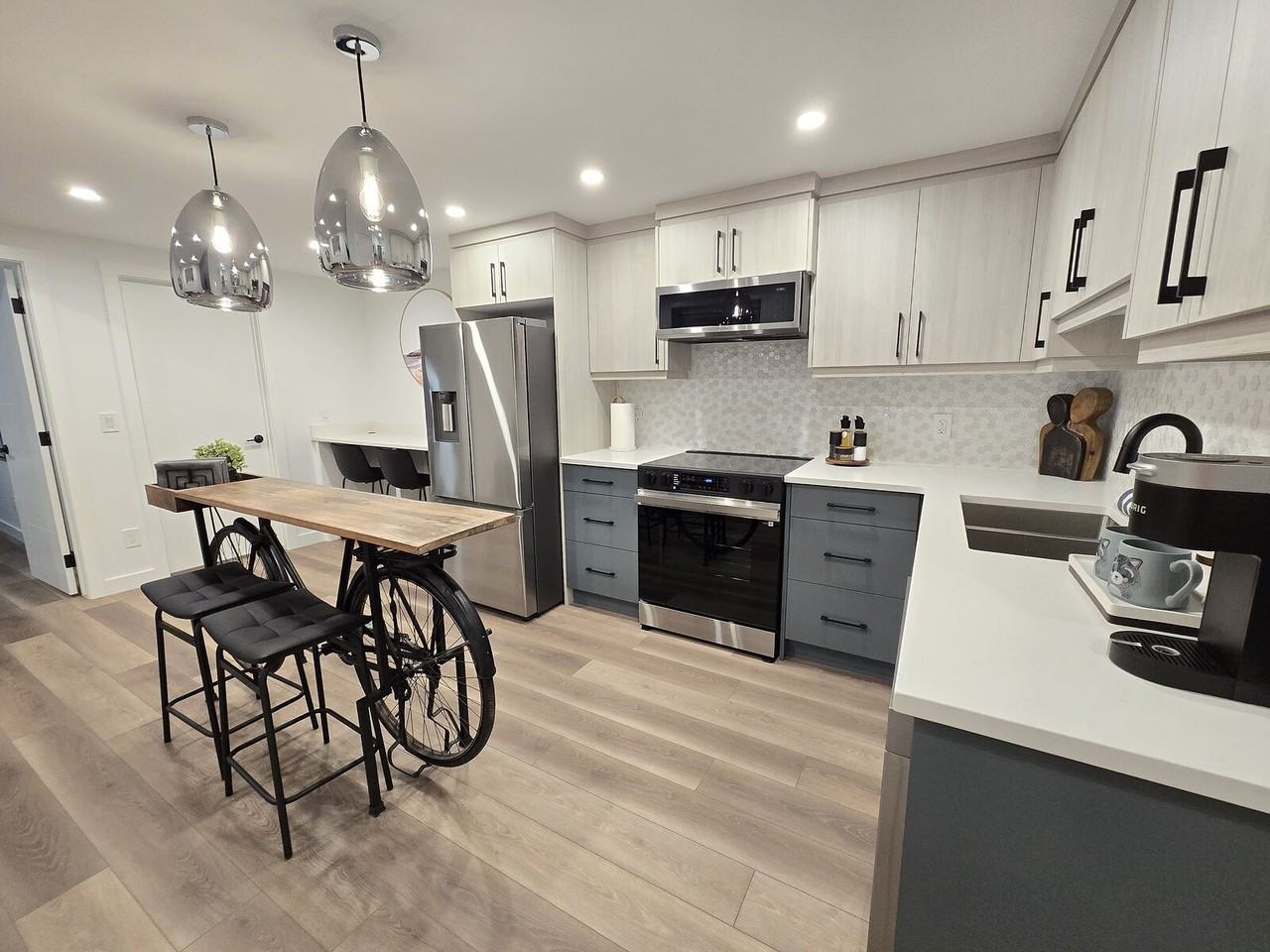 48 Rowmont Common Nw - Photo 5 of 18