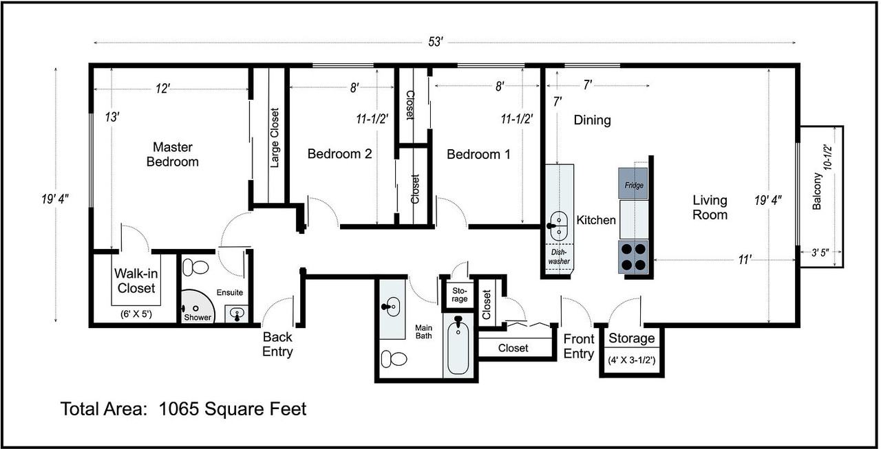 8544 84 Ave Nw - Photo 2 of 34