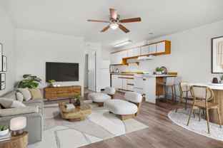 Welcome Home to Sandpoint Crest Apartments - Photo 1 of 1