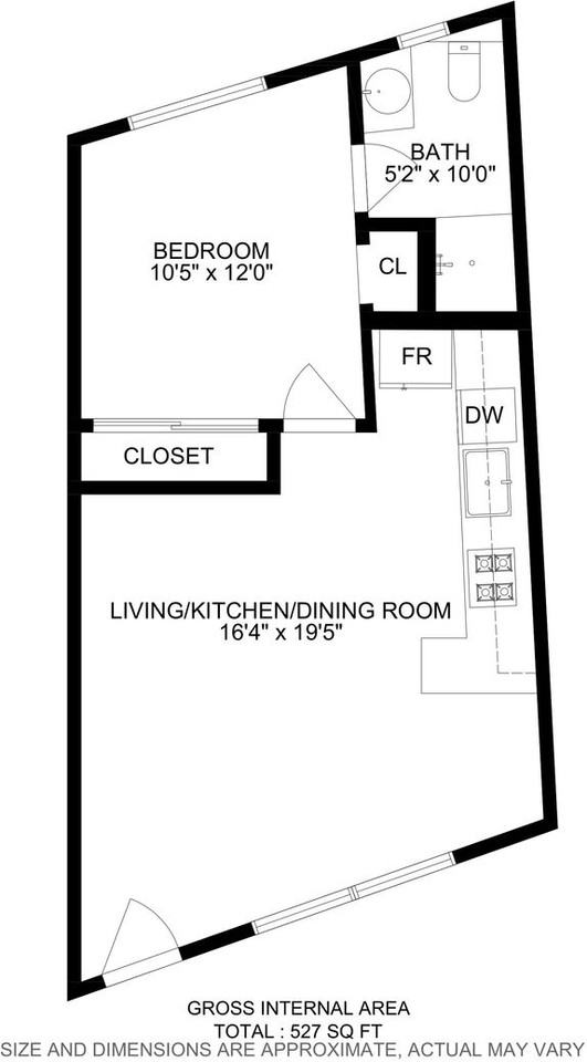 Welcome Home to Sandpoint Crest Apartments - Photo 2 of 14