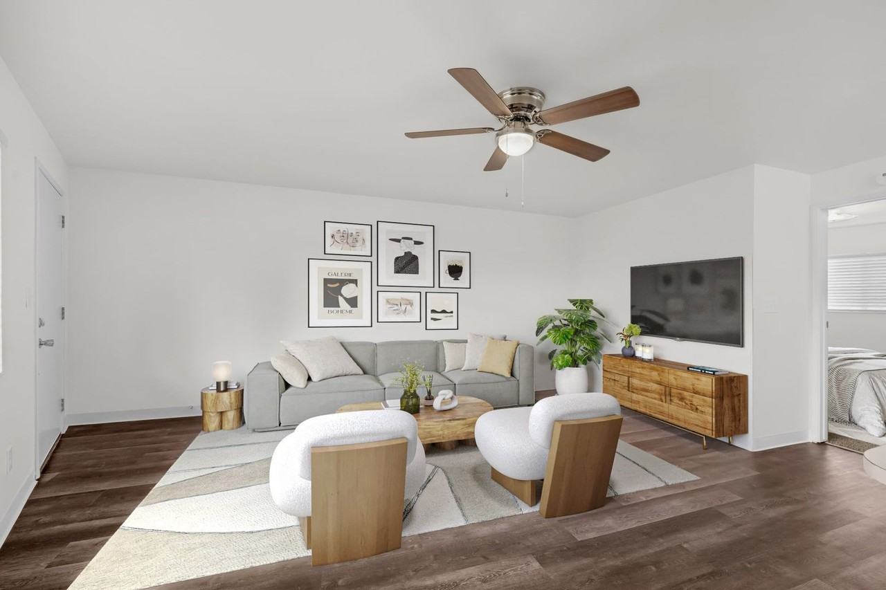 Welcome Home to Sandpoint Crest Apartments - Photo 3 of 14