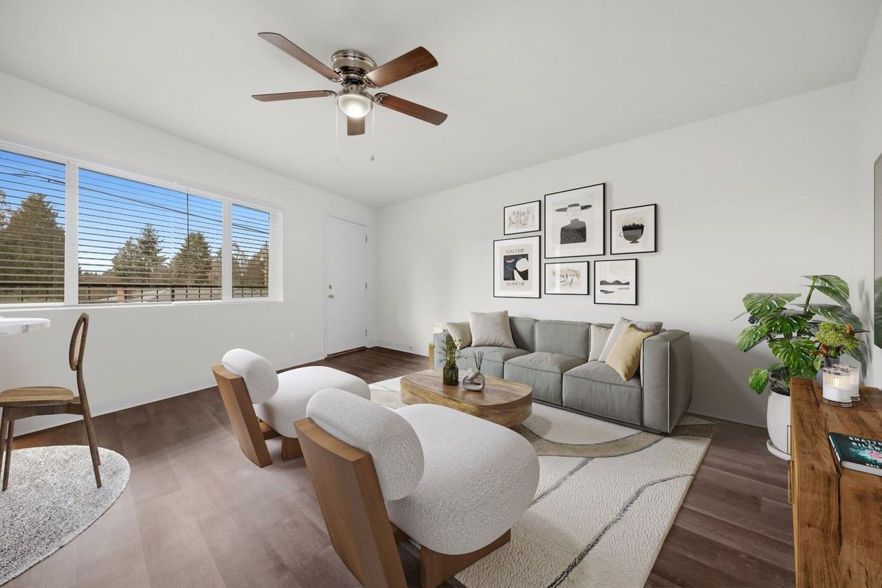 Welcome Home to Sandpoint Crest Apartments - Photo 4 of 14